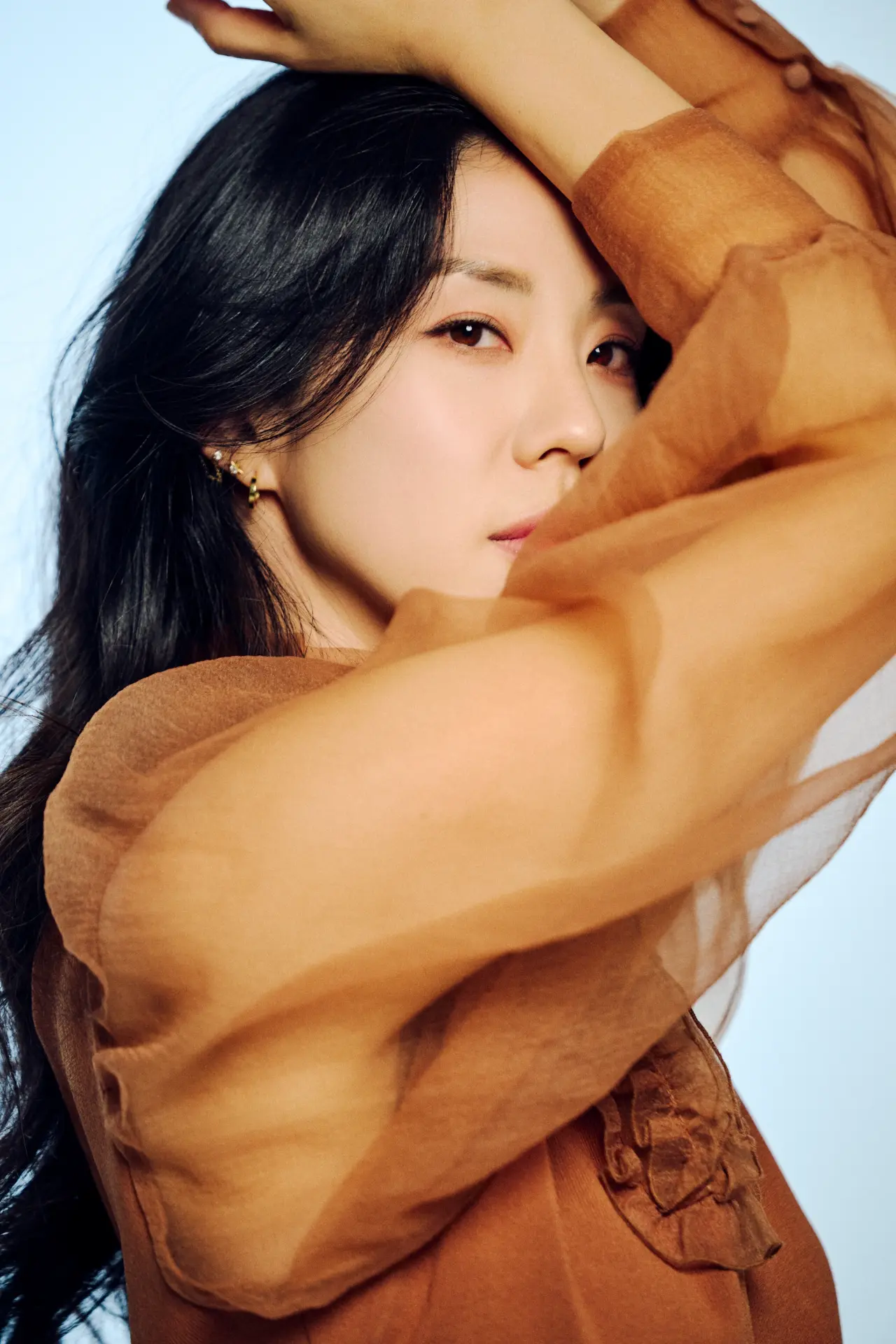 Portrait of Michelle Jean Kim