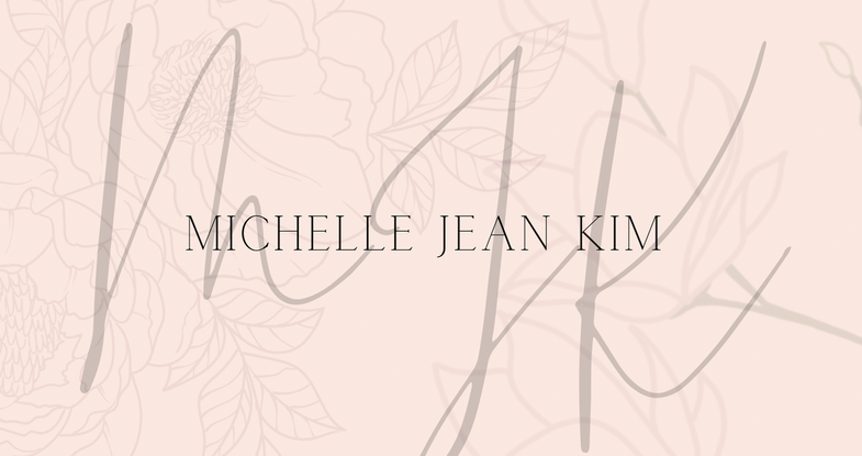 Michelle Jean Kim